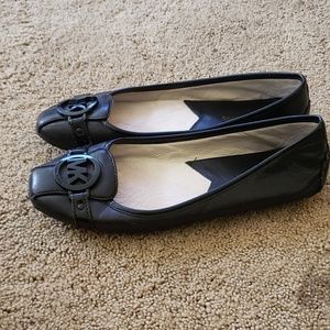Michael Kors women's flats
